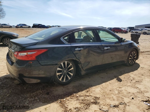 2016 Nissan Altima 2.5 SL with VIN 1N4AL3APXGC191997, listed as a Copart auction lot 50735515 with 84,673 mi miles and Salvage Title. Bid and sale history available at carsss.com. Image 3.