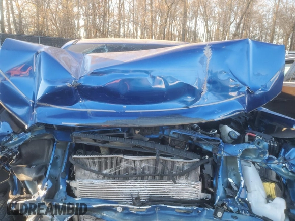 2020 GMC Canyon 4WD All Terrain w/Cloth with VIN 1GTH6CEN4L1152191, listed as a Copart auction lot 83513594 with 0 mi miles and Salvage Title. Bid and sale history available at carsss.com. Image 11.
