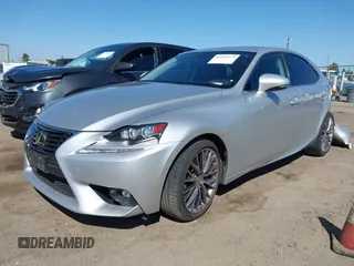2016 Lexus IS 200t z VIN JTHBA1D27G5008342, wystawiony jako IAAI lot #42515529 z przebiegiem 85 570 mil mil oraz . Historia ofert i sprzedaży dostępna na DreamBid. Obrazek 15.