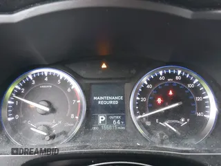 2015 Toyota Highlander LE z VIN 5TDZARFHXFS010904, wystawiony jako IAAI lot #41608105 z przebiegiem 155 815 mil mil oraz . Historia ofert i sprzedaży dostępna na DreamBid. Obrazek 7.
