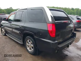 2004 GMC Envoy SLT with VIN 1GKET12S146143709, listed as a IAAI auction lot 42208536 with 179,552 mi miles and . Bid and sale history available at DreamBid. Image 3.