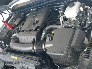 2024 Nissan Frontier SV z VIN 1N6ED1EJ2RN665691, wystawiony jako IAAI lot #43191816 z przebiegiem 10 090 mil mil oraz . Historia ofert i sprzedaży dostępna na DreamBid. Obrazek 20.