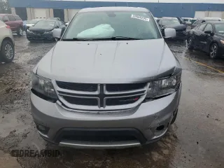 2019 Dodge Journey GT with VIN 3C4PDDEGXKT874376, listed as a Copart auction lot 59668295 with 118,048 mi miles and Clean title. Bid and sale history available at DreamBid. Image 5.
