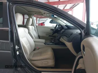 2014 Acura RDX Tech Pkg with VIN 5J8TB3H52EL008536, listed as a IAAI auction lot 41622588 with 126,909 mi miles. Bid and sale history available at carsss.com. Image 5.