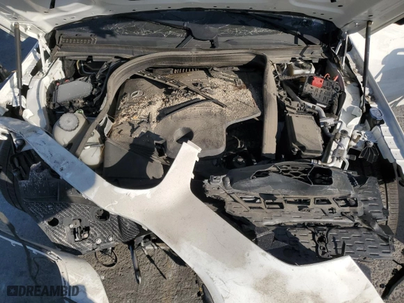 2021 Mercedes-Benz GLE with VIN 4JGFD6BB3MA399773, listed as a Copart auction lot 52592455 with 0 mi miles and Salvage Title. Bid and sale history available at carsss.com. Image 12.