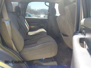 2003 Chevrolet Tahoe LT with VIN 1GNEK13Z83J107450, listed as a IAAI auction lot 42006801 with 310,767 mi miles and . Bid and sale history available at DreamBid. Image 8.