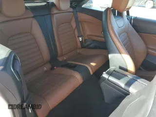 2018 Mercedes-Benz C 43 AMG с VIN WDDWK6EB1JF759990, выставлен на аукционе Copart как лот 56586475 с пробегом 53 225 миль миль и Чистый • Clean title. История ставок и продаж доступна на DreamBid. Изображение 10.
