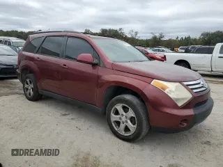2007 Suzuki XL7 z VIN 2S3DB717776108568, wystawiony jako Copart lot #86072964 z przebiegiem 101 147 mil mil oraz Szkoda całkowita • Salvage title. Historia ofert i sprzedaży dostępna na DreamBid. Obrazek 4.