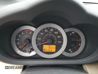 2012 Toyota RAV4 Limited with VIN 2T3DK4DVXCW070985, listed as a Copart auction lot 49685555 with 90,759 mi miles and Salvage Title. Bid and sale history available at carsss.com. Image 9.