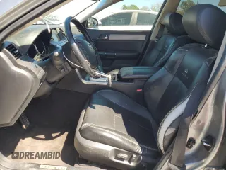2006 Infiniti M45 Sport with VIN JNKBY01E66M207214, listed as a Copart auction lot 49602975 with 180,120 mi miles and Salvage Title. Bid and sale history available at carsss.com. Image 7.