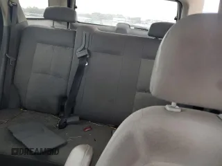 2004 Saturn VUE with VIN 5GZCZ23DX4S848540, listed as a Copart auction lot 85578264 with Not Provided miles and Non Repairable. Bid and sale history available at DreamBid. Image 10.