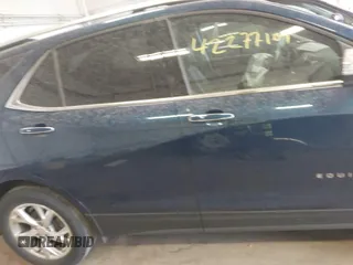 2019 Chevrolet Equinox Premier z VIN 2GNAXXEV9K6265112, wystawiony jako IAAI lot #42277109 z przebiegiem 64 261 mil mil oraz . Historia ofert i sprzedaży dostępna na DreamBid. Obrazek 12.