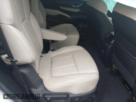 2024 Subaru Ascent Limited with VIN 4S4WMAUD6R3437560, listed as a IAAI auction lot 41853574 with 19,423 mi miles and . Bid and sale history available at DreamBid. Image 8.