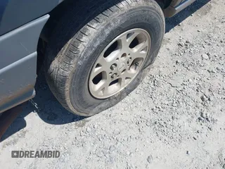 2000 Jeep Grand Cherokee Laredo with VIN 1J4G248S1YC416634, listed as a IAAI auction lot 42036197 with 140,596 mi miles and . Bid and sale history available at DreamBid. Image 12.