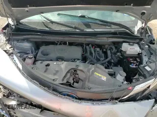 2021 Toyota Sienna XLE z VIN 5TDYRKEC9MS013811, wystawiony jako Copart lot #82081995 z przebiegiem 57 107 mil mil oraz Szkoda całkowita • Salvage title. Historia ofert i sprzedaży dostępna na DreamBid. Obrazek 14.