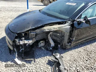 2020 Tesla Model 3 Standard Range Plus with VIN 5YJ3E1EA4LF784677, listed as a Copart auction lot 50515825 with Not Provided miles and Salvage Title. Bid and sale history available at DreamBid. Image 9.