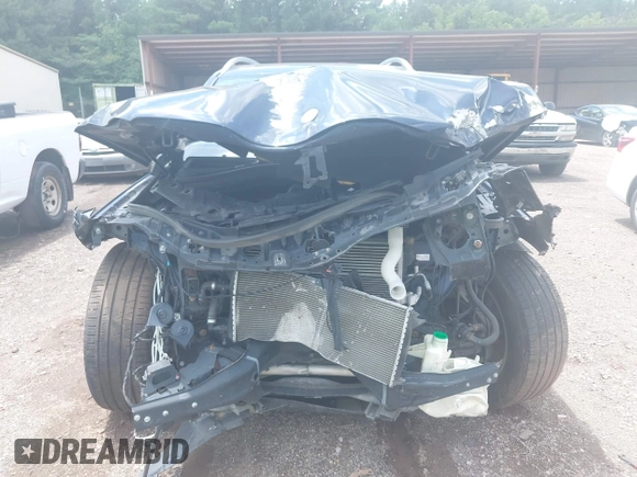 2017 Mercedes-Benz GLS 450 with VIN 4JGDF6EE3HA841867, listed as a IAAI auction lot 42562265 with Not provided miles and . Bid and sale history available at DreamBid. Image 11.