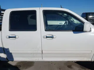 2011 Chevrolet Colorado LT w/1LT with VIN 1GCDSCFE7B8121709, listed as a IAAI auction lot 41414945 with 87,662 mi miles. Bid and sale history available at carsss.com. Image 13.