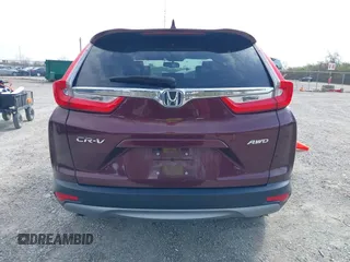 2019 Honda CR-V EX-L with VIN 7FARW2H89KE051792, listed as a IAAI auction lot 41988899 with 75,932 mi miles and . Bid and sale history available at carsss.com. Image 17.