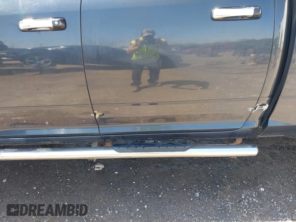 2016 Ram 1500 Big Horn with VIN 3C6RR7LT1GG201172, listed as a IAAI auction lot 41938436 with 122,163 mi miles and . Bid and sale history available at DreamBid. Image 6.