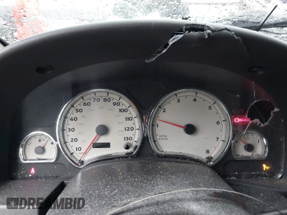 2004 Saturn VUE with VIN 5GZCZ23D24S881676, listed as a IAAI auction lot 42016714 with 78,902 mi miles and . Bid and sale history available at DreamBid. Image 7.