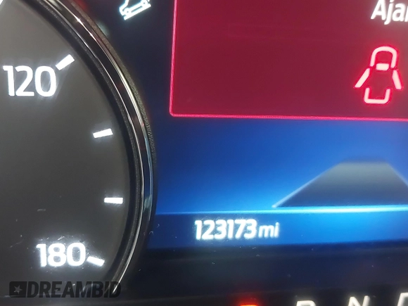 2021 Ford Escape SE Hybrid z VIN 1FMCU9BZ5MUA52820, wystawiony jako IAAI lot #42376865 z przebiegiem 123 168 mil mil oraz . Historia ofert i sprzedaży dostępna na DreamBid. Obrazek 1.