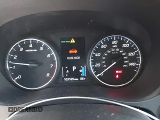 2019 Mitsubishi Outlander SE with VIN JA4AD3A38KZ007435, listed as a IAAI auction lot 42238791 with 103,169 mi miles and . Bid and sale history available at DreamBid. Image 7.
