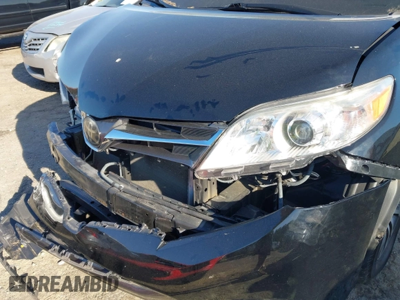 2019 Toyota Sienna XLE Auto Access Seat с VIN 5TDYZ3DC7KS968515, выставлен на аукционе IAAI как лот 42054186 с пробегом 79 956 миль миль и . История ставок и продаж доступна на DreamBid. Изображение 18.