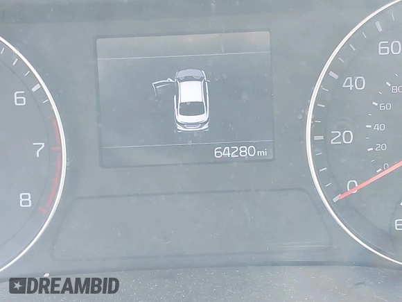 2021 Kia Forte LXS с VIN 3KPF24AD9ME312375, выставлен на аукционе IAAI как лот 41525460 с пробегом 64 280 миль миль и . История ставок и продаж доступна на DreamBid. Изображение 16.