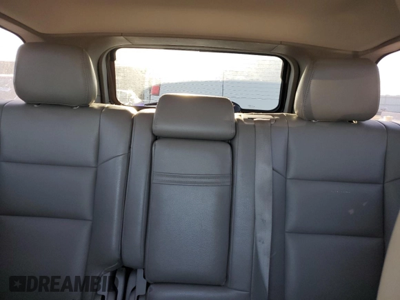 2011 Jeep Grand Cherokee Laredo with VIN 1J4RR4GG4BC640277, listed as a Copart auction lot 52166205 with 195,877 mi miles and Salvage Title. Bid and sale history available at DreamBid. Image 10.