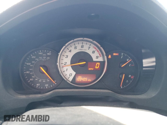 2014 Scion FR-S z VIN JF1ZNAA11E9710085, wystawiony jako Copart lot #51761895 z przebiegiem 109 405 mil mil oraz Szkoda całkowita • Salvage title. Historia ofert i sprzedaży dostępna na DreamBid. Obrazek 9.
