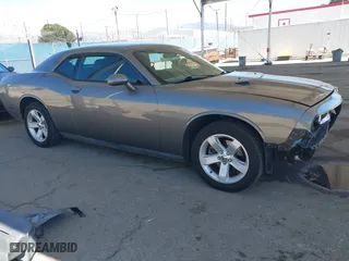 2011 Dodge Challenger with VIN 2B3CJ4DG0BH515573, listed as a IAAI auction lot 41861915 with 133,199 mi miles. Bid and sale history available at carsss.com. Image 14.