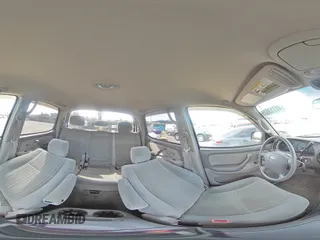 2005 Toyota Tundra SR5 with VIN 5TBDT44125S491087, listed as a Copart auction lot 48713535 with 192,238 mi miles and Salvage Title. Bid and sale history available at DreamBid. Image 13.