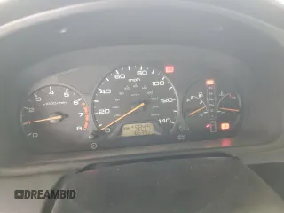 2000 Honda Odyssey EX с VIN 2HKRL1867YH555314, выставлен на аукционе Copart как лот 61065505 с пробегом 165 993 миль миль и Списание • Salvage title. История ставок и продаж доступна на DreamBid. Изображение 9.