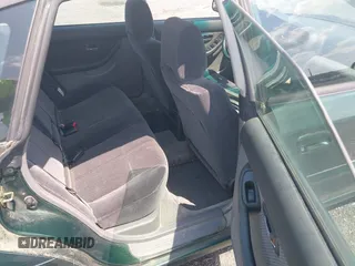 2003 Subaru Legacy L with VIN 4S3BE635637215981, listed as a IAAI auction lot 42476633 with 136,524 mi miles and . Bid and sale history available at DreamBid. Image 8.