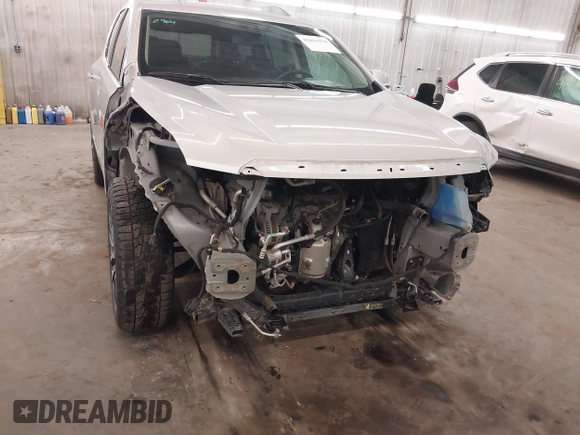 2020 GMC Acadia Denali z VIN 1GKKNXLS8LZ123453, wystawiony jako IAAI lot #42016970 z przebiegiem 87 358 mil mil oraz . Historia ofert i sprzedaży dostępna na DreamBid. Obrazek 6.