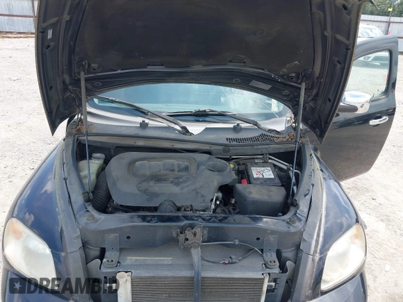 2010 Chevrolet HHR 1LT с VIN 3GNBABDB5AS540054, выставлен на аукционе IAAI как лот 42756313 с пробегом 110 868 миль миль и . История ставок и продаж доступна на DreamBid. Изображение 10.