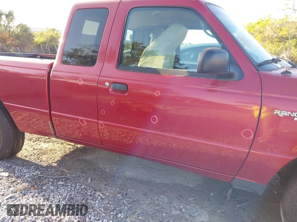 2004 Ford Ranger XL Fleet с VIN 1FTYR44U04PA06195, выставлен на аукционе IAAI как лот 41819846 с пробегом 181 954 миль миль и . История ставок и продаж доступна на DreamBid. Изображение 6.