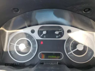 2008 Mercury Sable Premier z VIN 1MEHM43W08G606415, wystawiony jako Copart lot #56021395 z przebiegiem 294 908 mil mil oraz Szkoda całkowita • Salvage title. Historia ofert i sprzedaży dostępna na DreamBid. Obrazek 9.