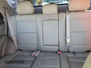 2007 Kia Sorento LX z VIN KNDJD736975696498, wystawiony jako Copart lot #85933984 z przebiegiem 116 434 mil mil oraz Szkoda całkowita • Salvage title. Historia ofert i sprzedaży dostępna na DreamBid. Obrazek 10.
