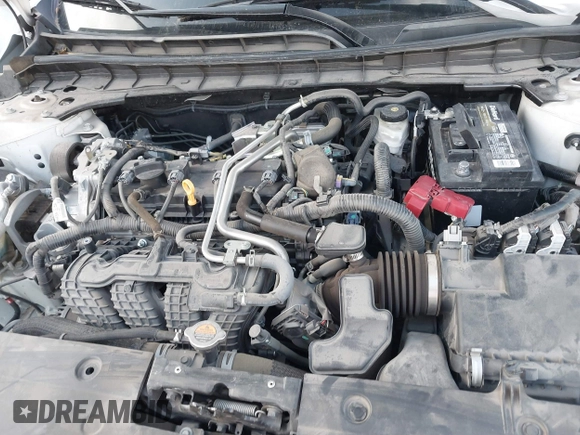 2022 Nissan Altima SR z VIN 1N4BL4CV3NN362578, wystawiony jako IAAI lot #41692324 z przebiegiem 31 877 mil mil oraz . Historia ofert i sprzedaży dostępna na DreamBid. Obrazek 10.