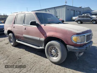 1999 Mercury Mountaineer с VIN 4M2ZU52E6XUJ43842, выставлен на аукционе Copart как лот 88141505 с пробегом 194 187 миль миль и Списание • Salvage title. История ставок и продаж доступна на DreamBid. Изображение 4.