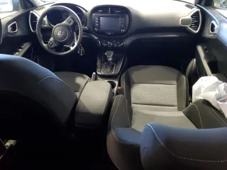 2021 Kia Soul S with VIN KNDJ23AU2M7762499, listed as a Copart auction lot 52526215 with Not Provided miles and Salvage Title. Bid and sale history available at DreamBid. Image 8.