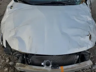 2018 Nissan Maxima Platinum with VIN 1N4AA6AP4JC370230, listed as a Copart auction lot 51544185 with 60,214 mi miles and Salvage Title. Bid and sale history available at DreamBid. Image 13.
