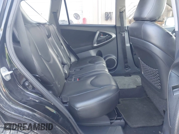 2012 Toyota RAV4 Sport с VIN JTMWF4DV0C5045887, выставлен на аукционе IAAI как лот 41398185 с пробегом 188 074 миль миль и . История ставок и продаж доступна на DreamBid. Изображение 8.