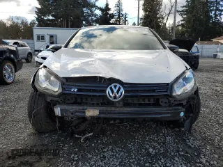 2013 Volkswagen Golf с VIN WVWPF7AJ9DW032137, выставлен на аукционе Copart как лот 75958304 с пробегом 151 021 миль миль и Списание • Salvage title. История ставок и продаж доступна на DreamBid. Изображение 5.
