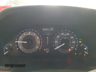 2011 Honda Odyssey EX с VIN 5FNRL5H44BB086503, выставлен на аукционе Copart как лот 55824895 с пробегом 125 324 миль миль и Списание • Salvage title. История ставок и продаж доступна на DreamBid. Изображение 9.