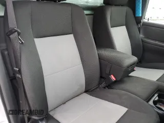 2011 Ford Ranger XL z VIN 1FTKR1AE0BPA12612, wystawiony jako Copart lot #48140765 z przebiegiem 199 877 mil mil oraz Szkoda całkowita • Salvage title. Historia ofert i sprzedaży dostępna na DreamBid. Obrazek 11.