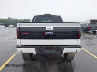 2012 Ford F-150 XL с VIN 1FTFW1EF5CFC96792, выставлен на аукционе IAAI как лот 42353099 с пробегом 105 863 миль миль и . История ставок и продаж доступна на DreamBid. Изображение 16.