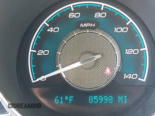 2009 Chevrolet Malibu LTZ with VIN 1G1ZK577094184324, listed as a IAAI auction lot 41704070 with 85,998 mi miles and . Bid and sale history available at DreamBid. Image 16.